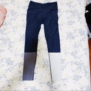 Outdoor Voices | Color-block Legging